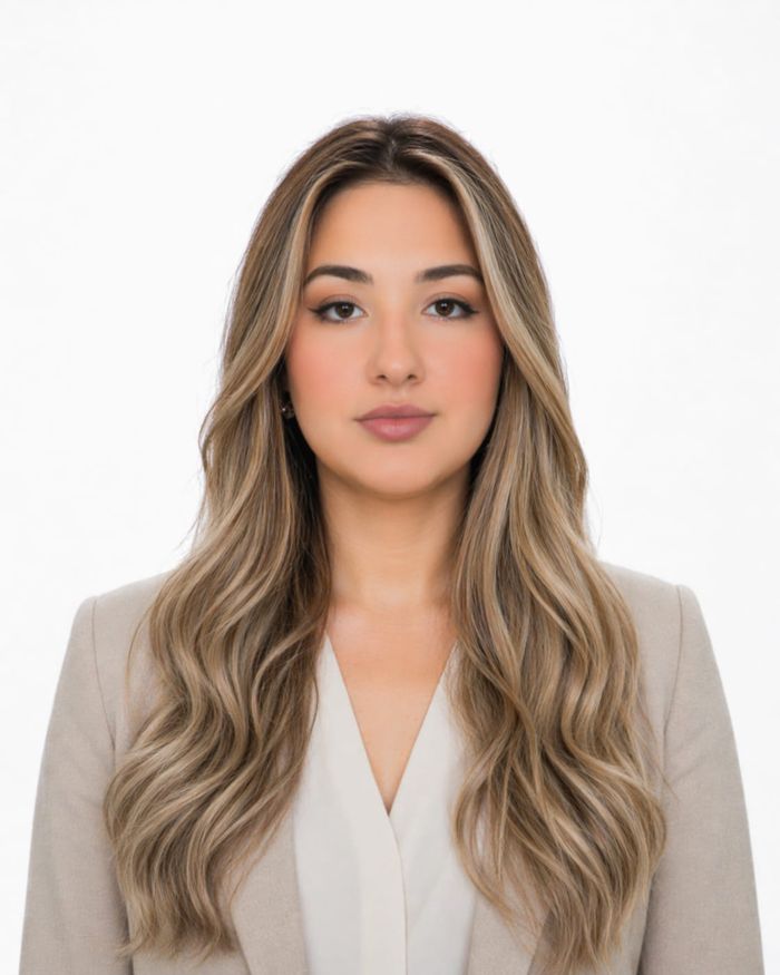 Georgia Ajamian, clinical psychologist